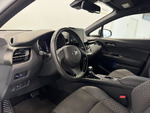 Toyota C-HR ADVANCE miniatura 13