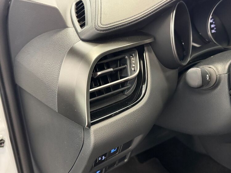 Toyota C-HR ADVANCE foto 17