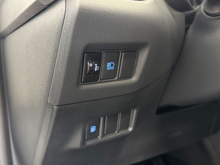 Toyota C-HR ADVANCE foto 19