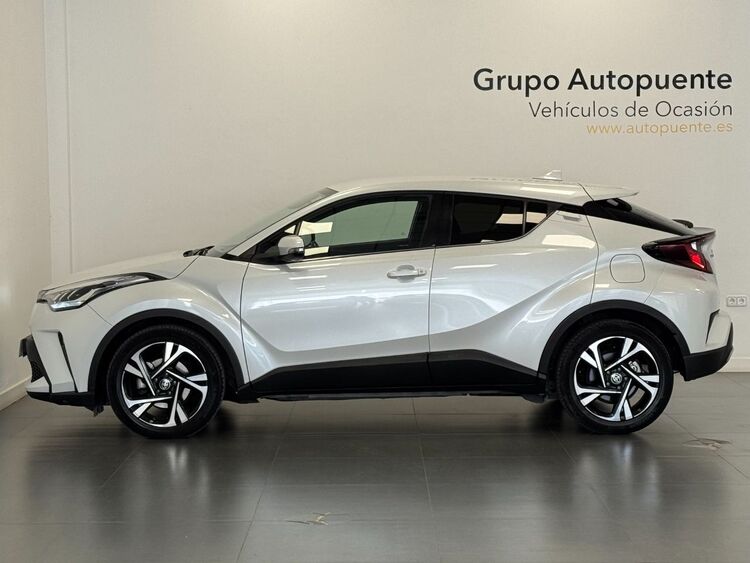 Toyota C-HR ADVANCE foto 6