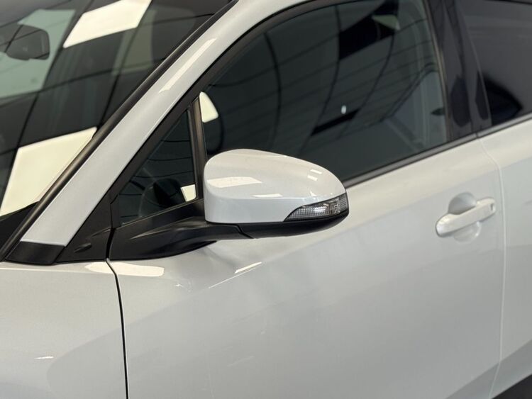 Toyota C-HR ADVANCE foto 42