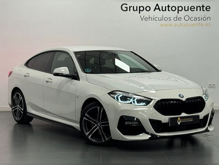 BMW Serie 2 M foto 2