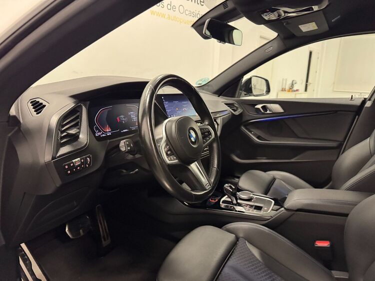 BMW Serie 2 M foto 14