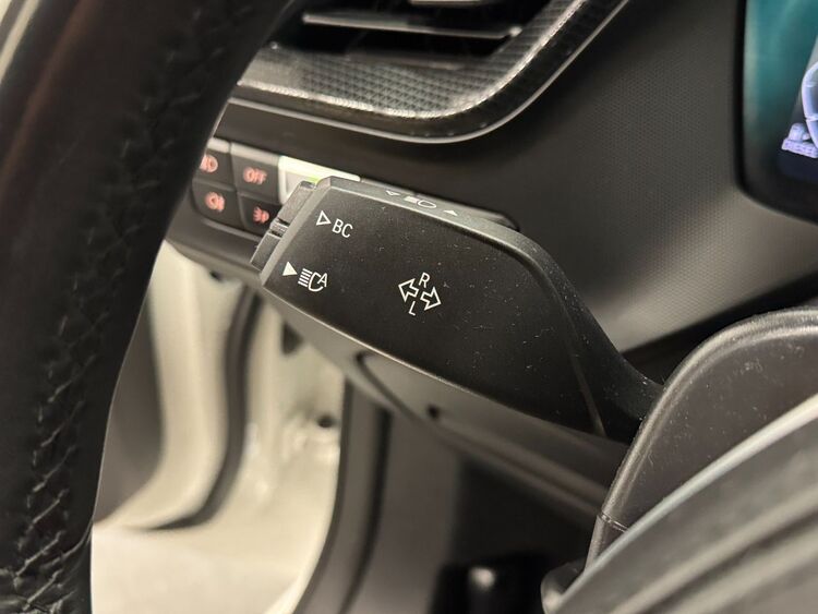 BMW Serie 2 M foto 22