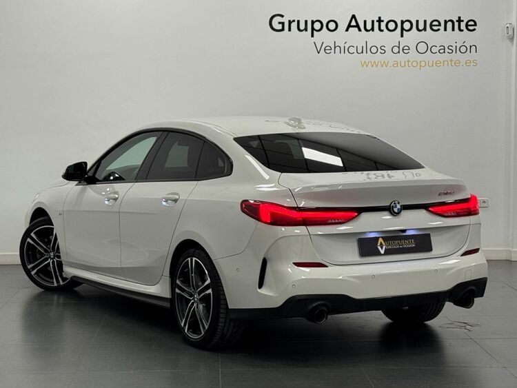 BMW Serie 2 M foto 5