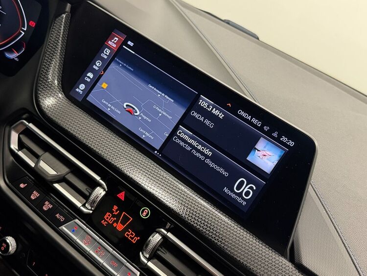 BMW Serie 2 M foto 36