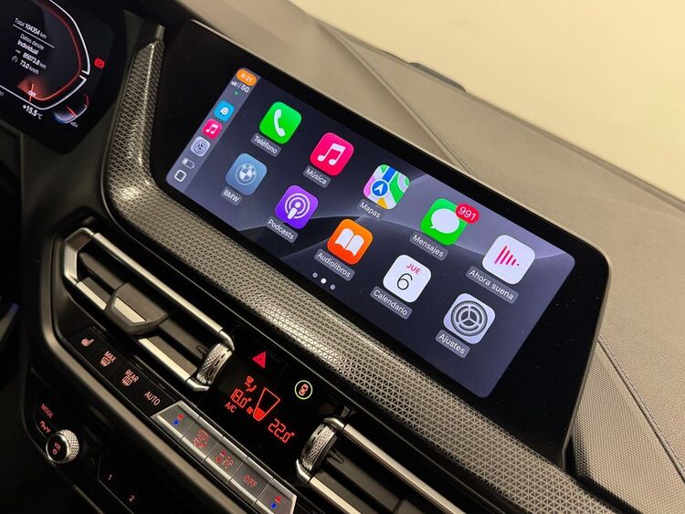 BMW Serie 2 M foto 37