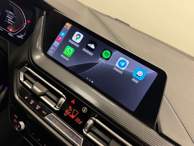 BMW Serie 2 M foto 38