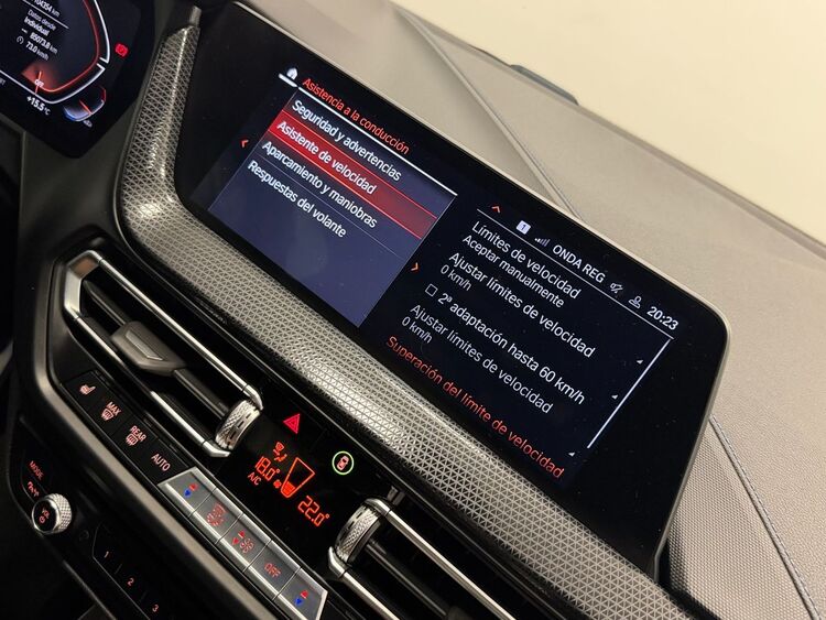 BMW Serie 2 M foto 40