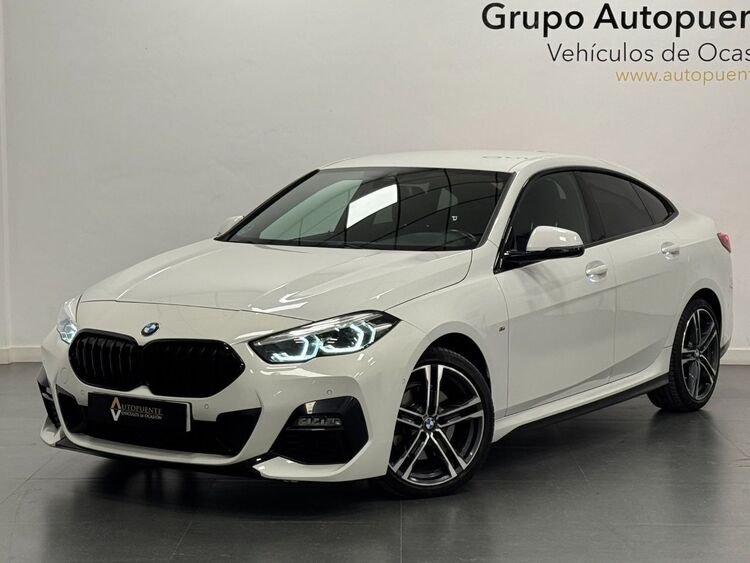 BMW Serie 2 M foto 7