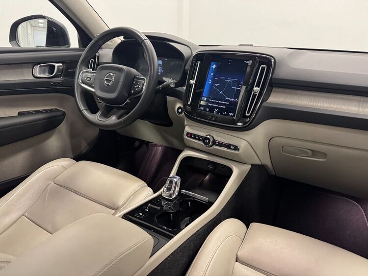 Volvo XC40 INSCRIPTION foto 12