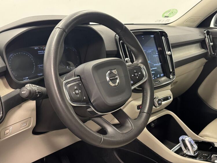 Volvo XC40 INSCRIPTION foto 20