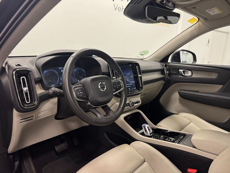 Volvo XC40 INSCRIPTION foto 8