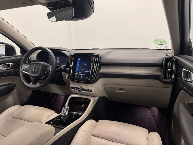 Volvo XC40 INSCRIPTION foto 11