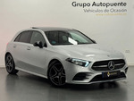 Mercedes Clase A AMG miniatura 2