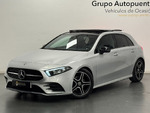 Mercedes Clase A AMG miniatura 7