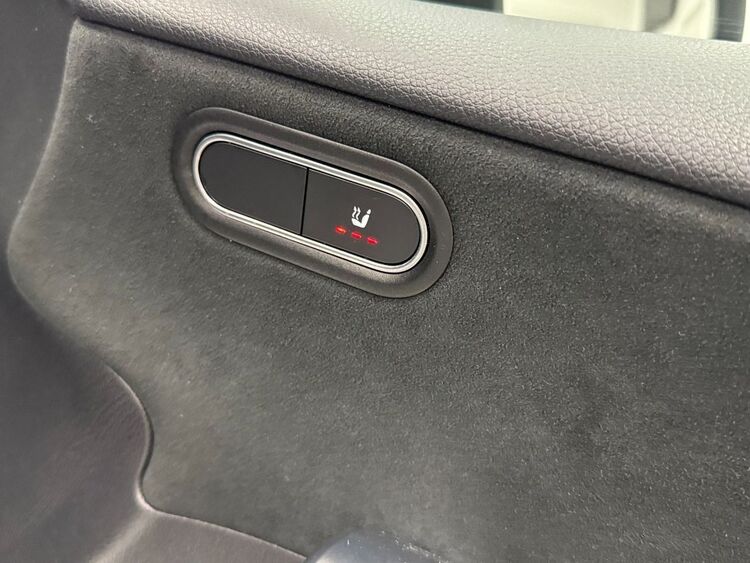 Mercedes Clase A AMG foto 32