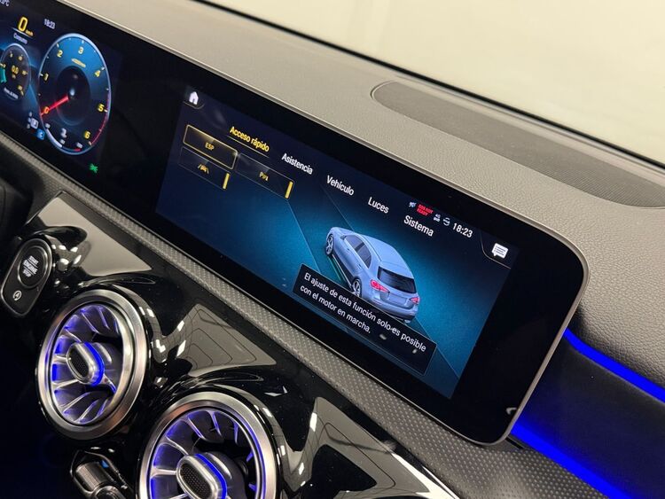 Mercedes Clase A AMG foto 39