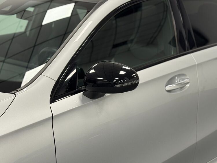 Mercedes Clase A AMG foto 50