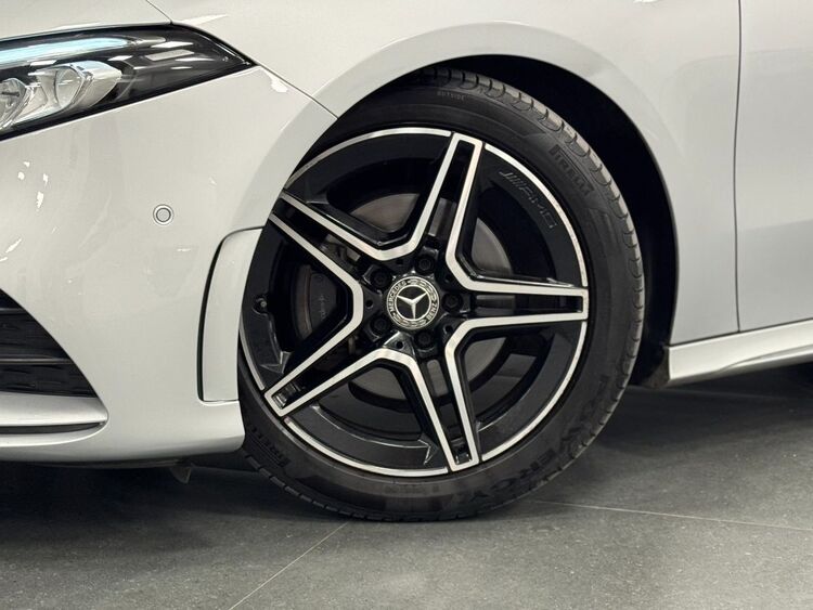 Mercedes Clase A AMG foto 51