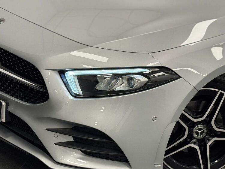 Mercedes Clase A AMG foto 53