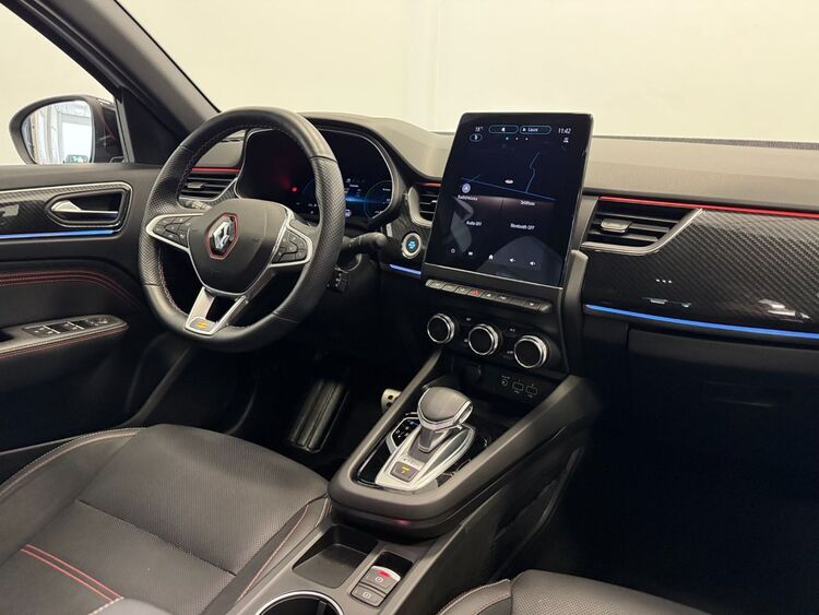 Renault Arkana RS LINE ETECH foto 12