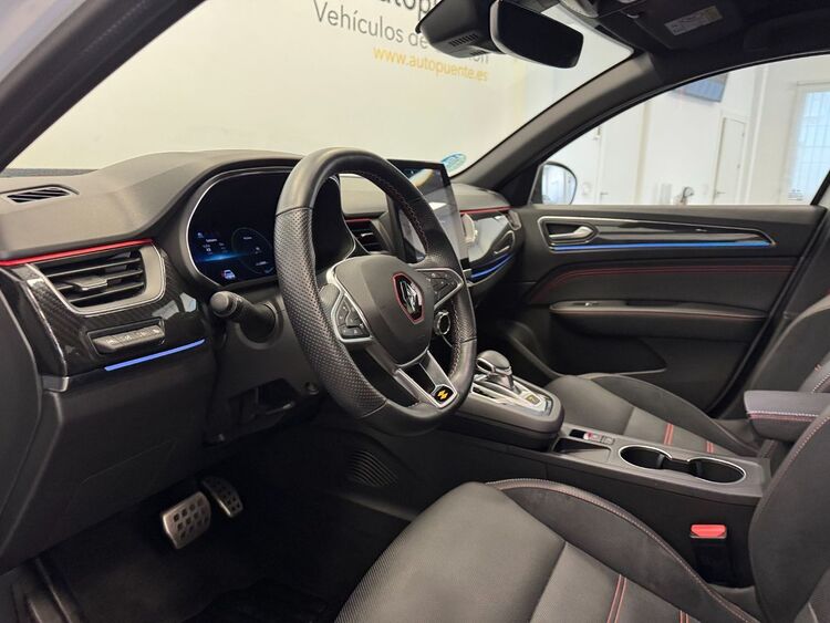 Renault Arkana RS LINE ETECH foto 14