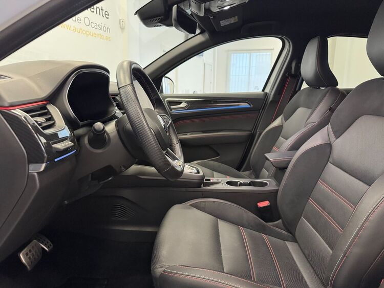 Renault Arkana RS LINE ETECH foto 15