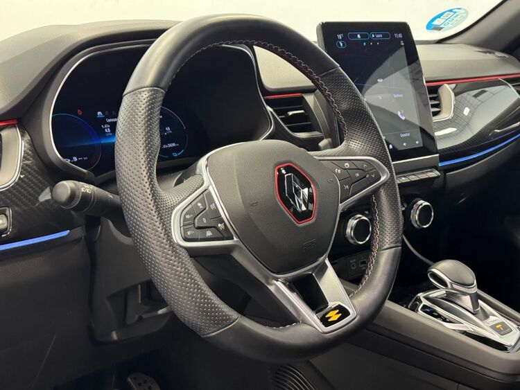 Renault Arkana RS LINE ETECH foto 20