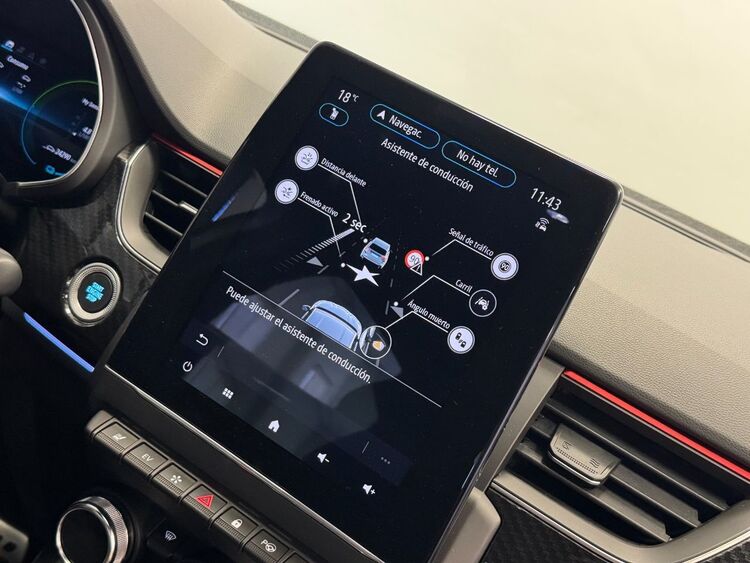 Renault Arkana RS LINE ETECH foto 40