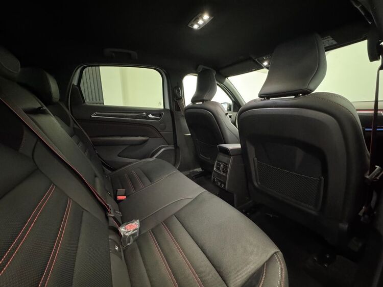 Renault Arkana RS LINE ETECH foto 50