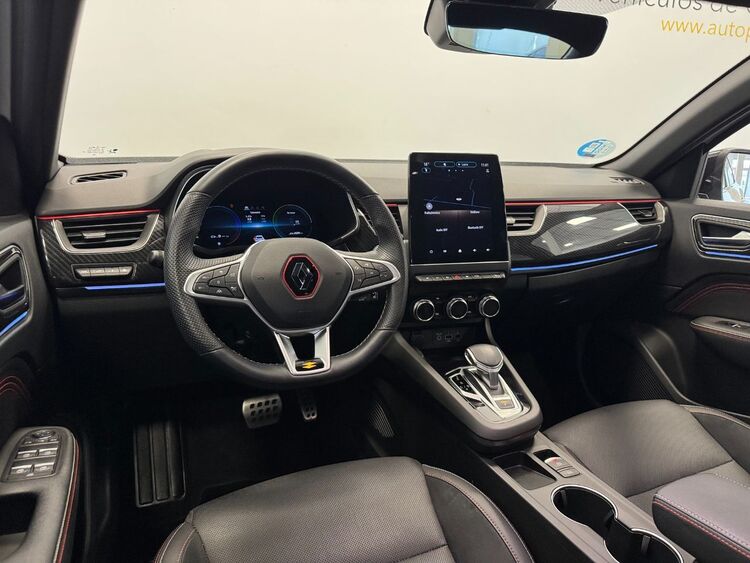 Renault Arkana RS LINE ETECH foto 9