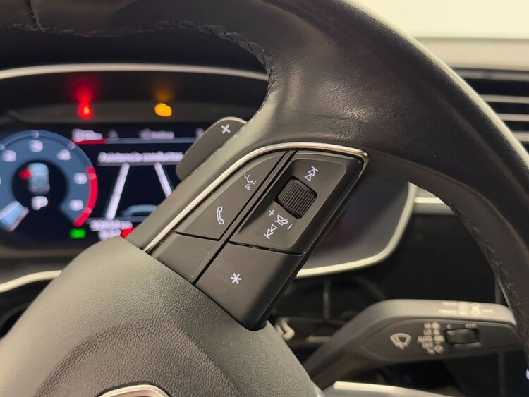 Audi Q3 ADVANCED foto 18