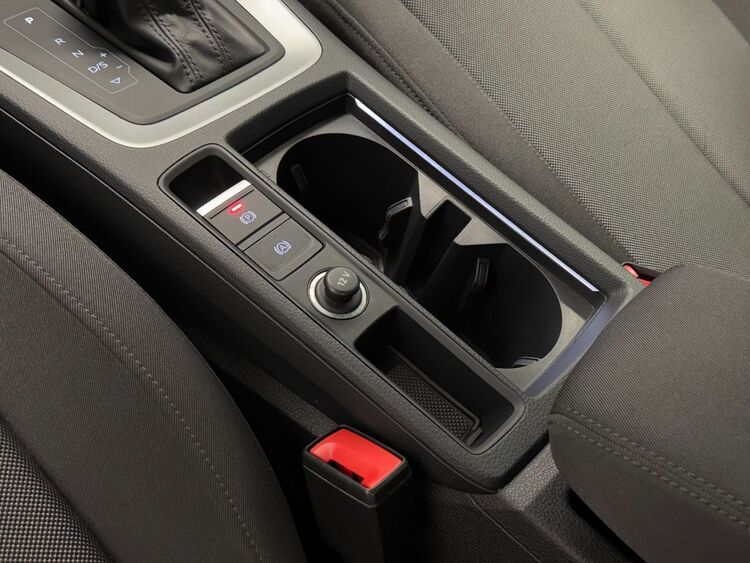 Audi Q3 ADVANCED foto 20