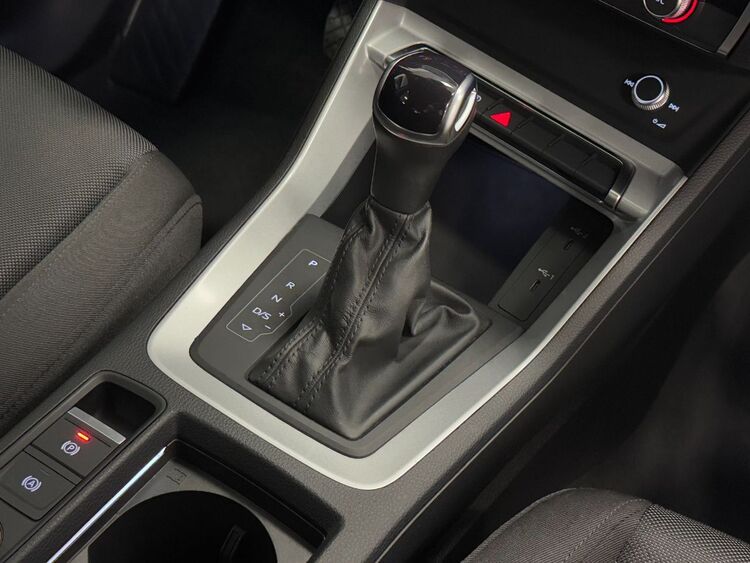 Audi Q3 ADVANCED foto 29