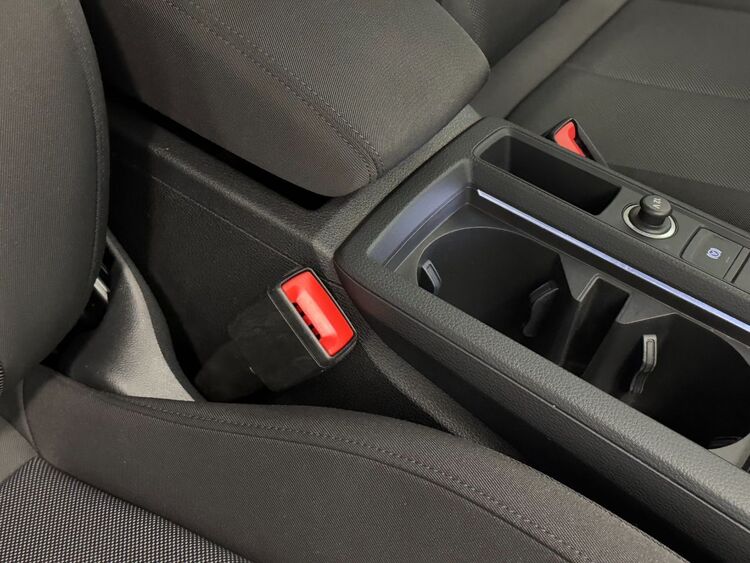 Audi Q3 ADVANCED foto 32