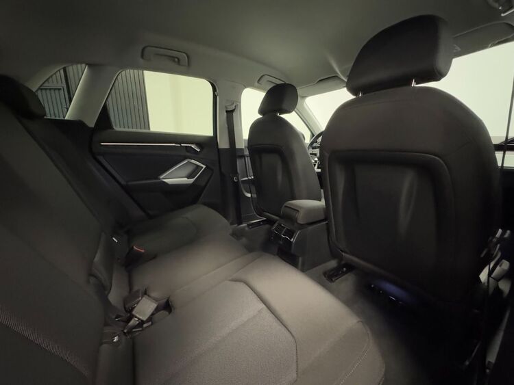 Audi Q3 ADVANCED foto 33