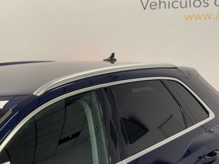 Audi Q3 ADVANCED foto 36