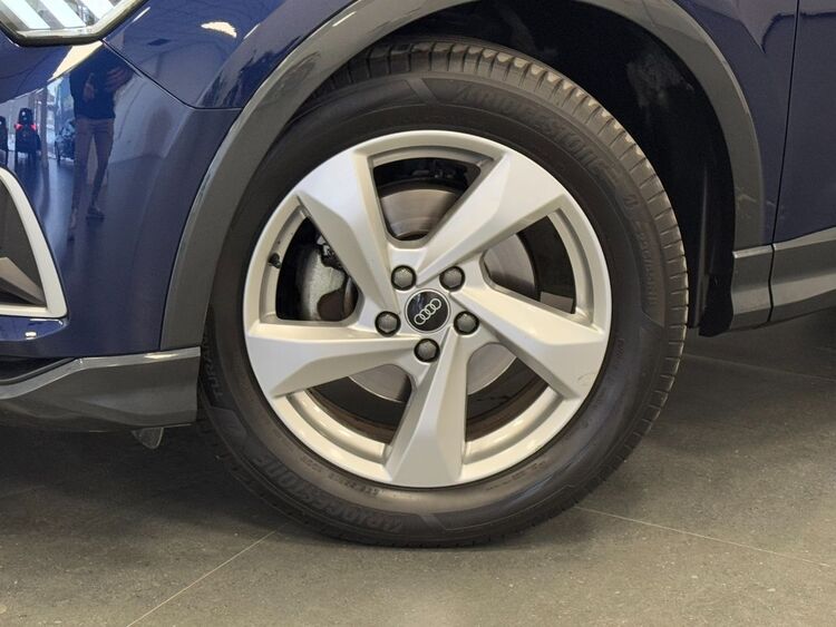 Audi Q3 ADVANCED foto 38