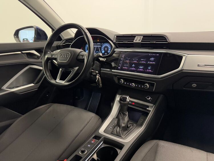 Audi Q3 ADVANCED foto 9