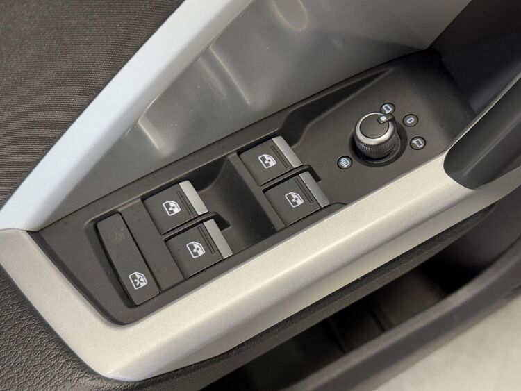 Audi Q3 ADVANCED foto 11