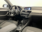 BMW X1 SDRIVE 18D miniatura 12
