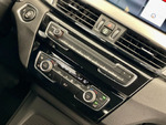 BMW X1 SDRIVE 18D miniatura 40