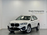 BMW X1 SDRIVE 18D miniatura 7