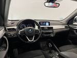 BMW X1 SDRIVE 18D miniatura 9