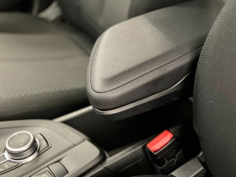 BMW X1 SDRIVE 18D foto 25