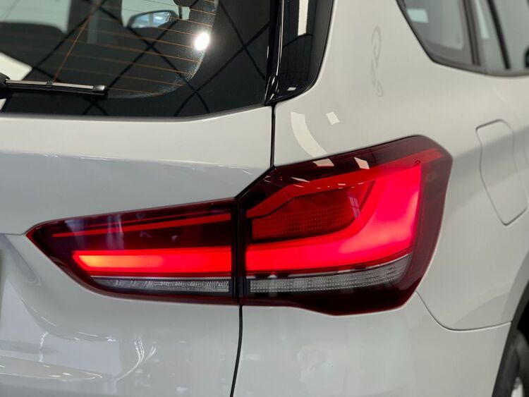 BMW X1 SDRIVE 18D foto 48