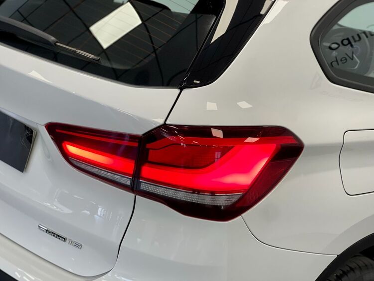 BMW X1 SDRIVE 18D foto 49