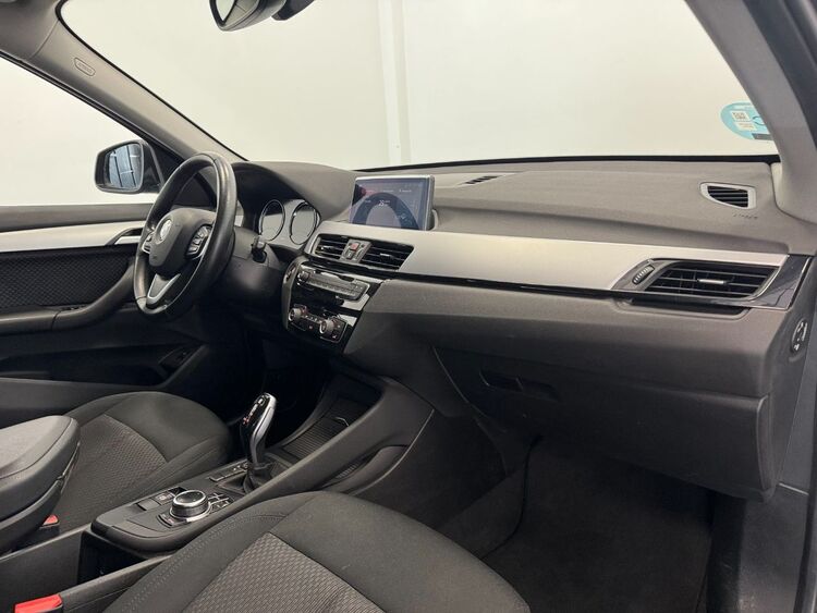 BMW X1 SDRIVE 1D foto 12