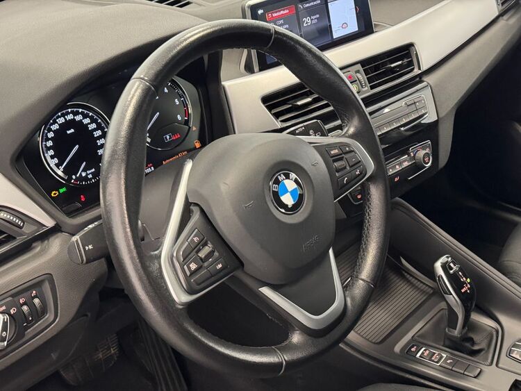 BMW X1 SDRIVE 1D foto 18